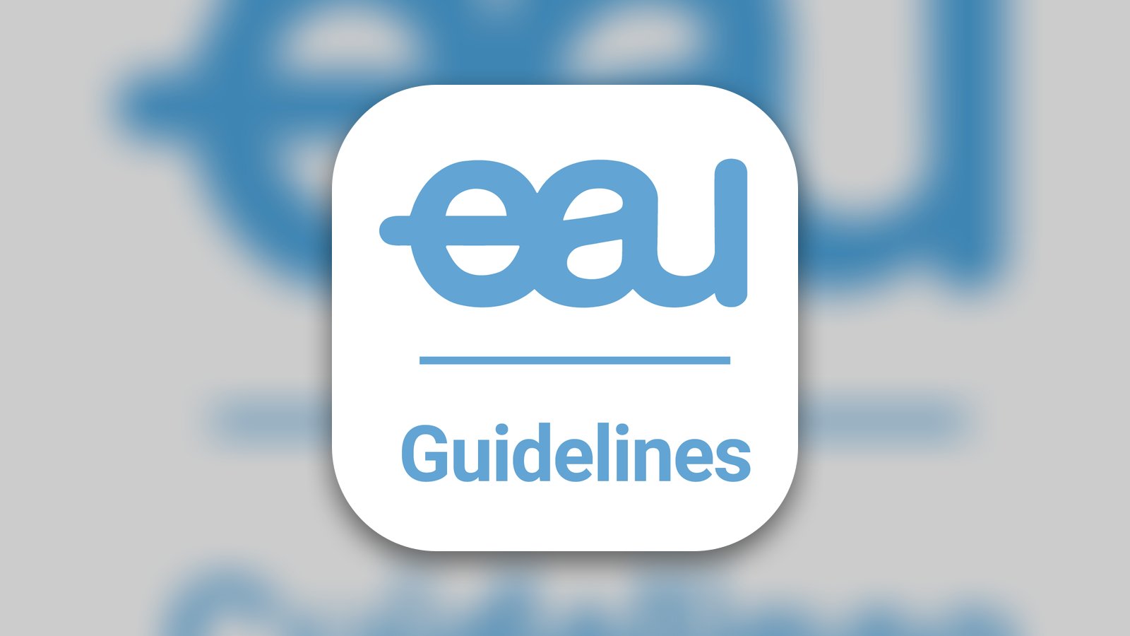 EAU-Guidelines - Medical App | MWM