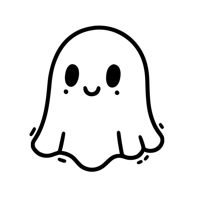 𝐠𝐡𝐨𝐬𝐭 𝐟𝐚𝐜𝐞