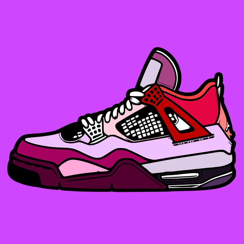 jordan 4