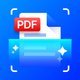ScanX Pro: Scan PDF, Document