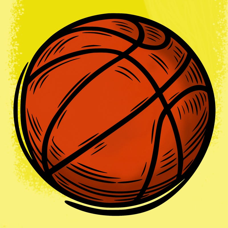 basketball