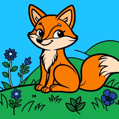 fox