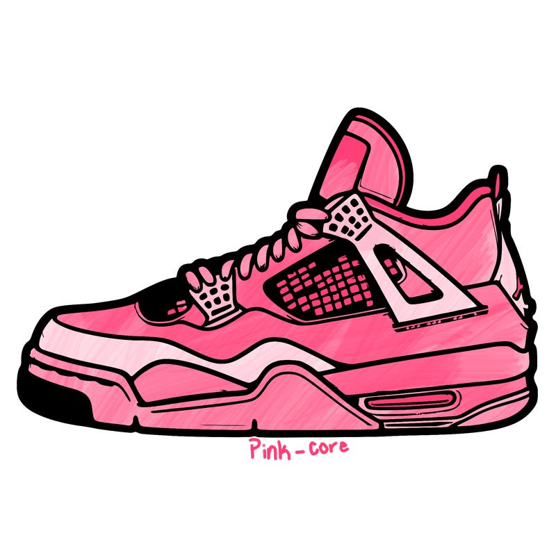 jordan 4