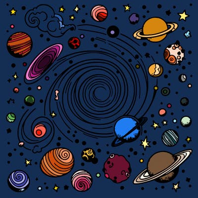 galaxy