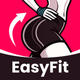 EasyFit AI-Home Workout