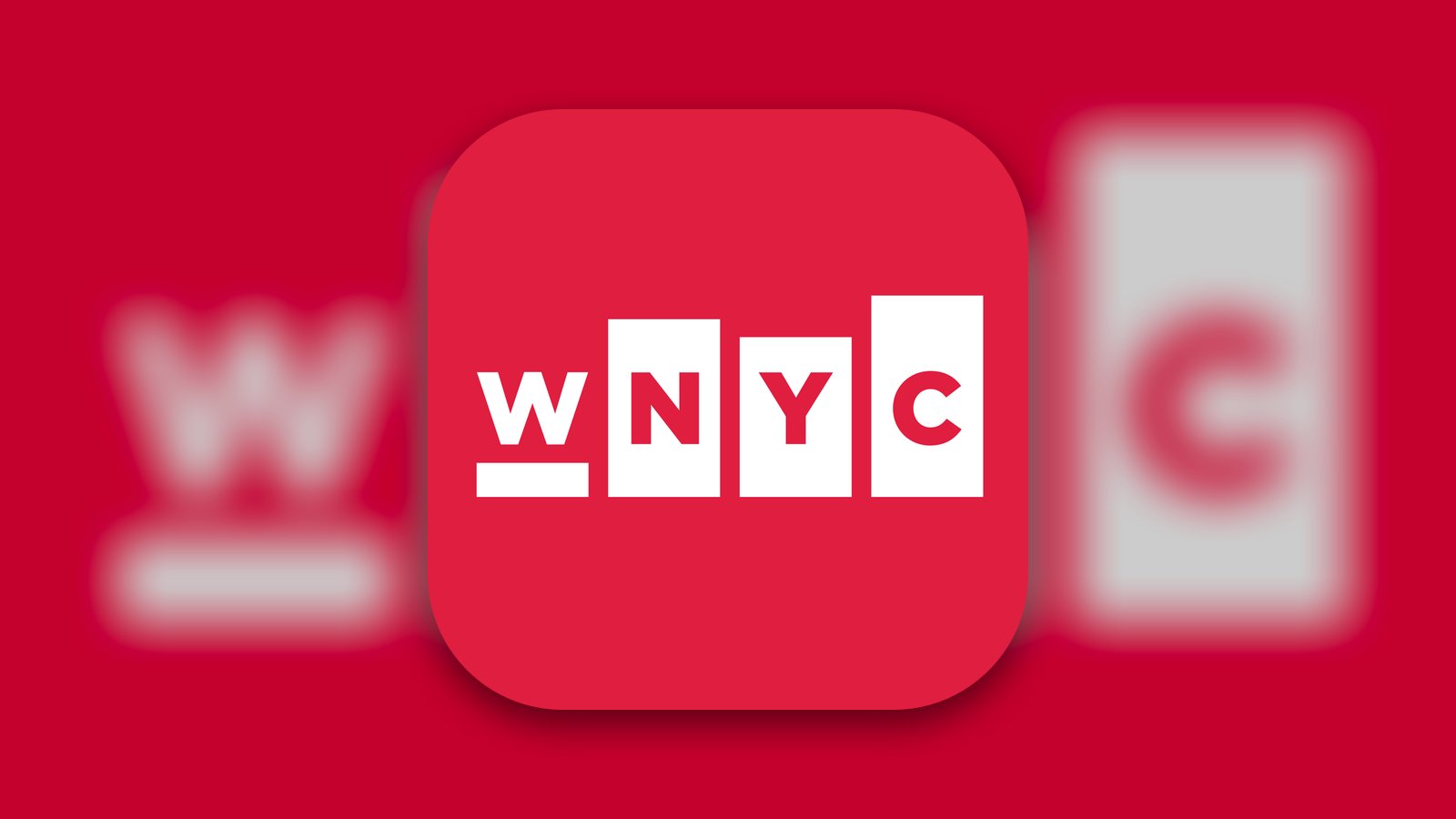 WNYC - News App | MWM