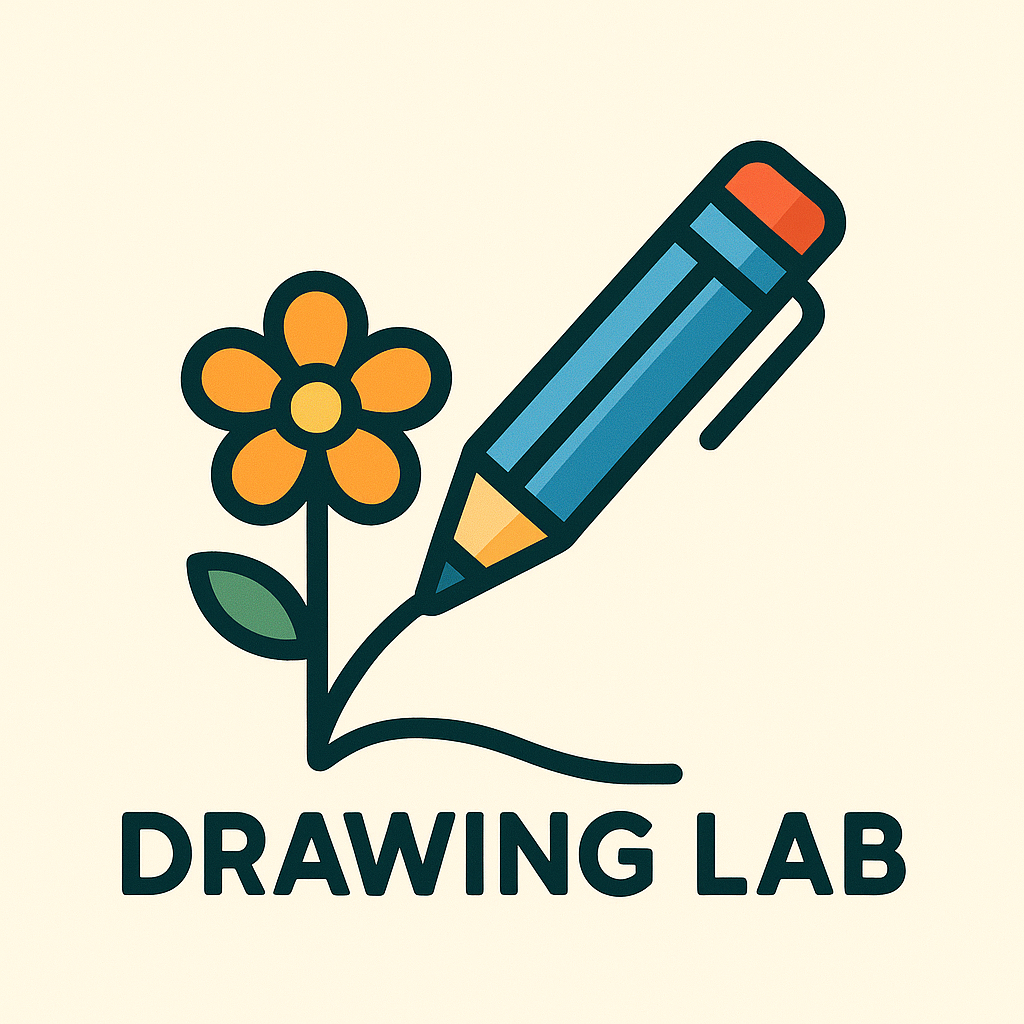 Drawing lab - Graphics & Design App | MWM