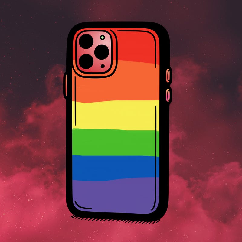 phone case