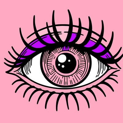 eye