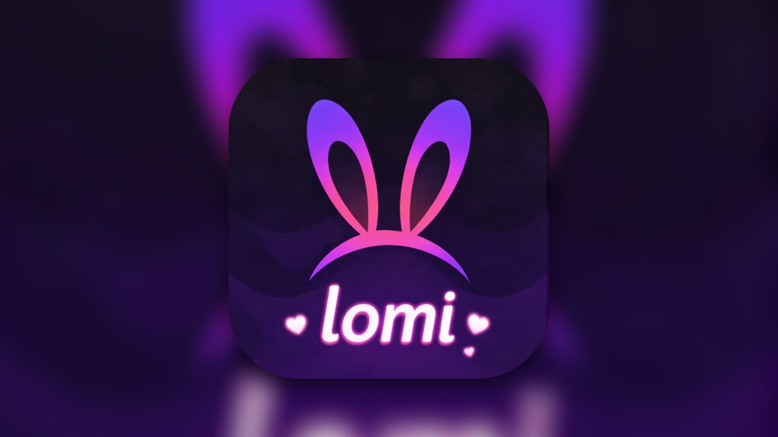 Lomi - Share Fun - App de Estilo de vida | MWM