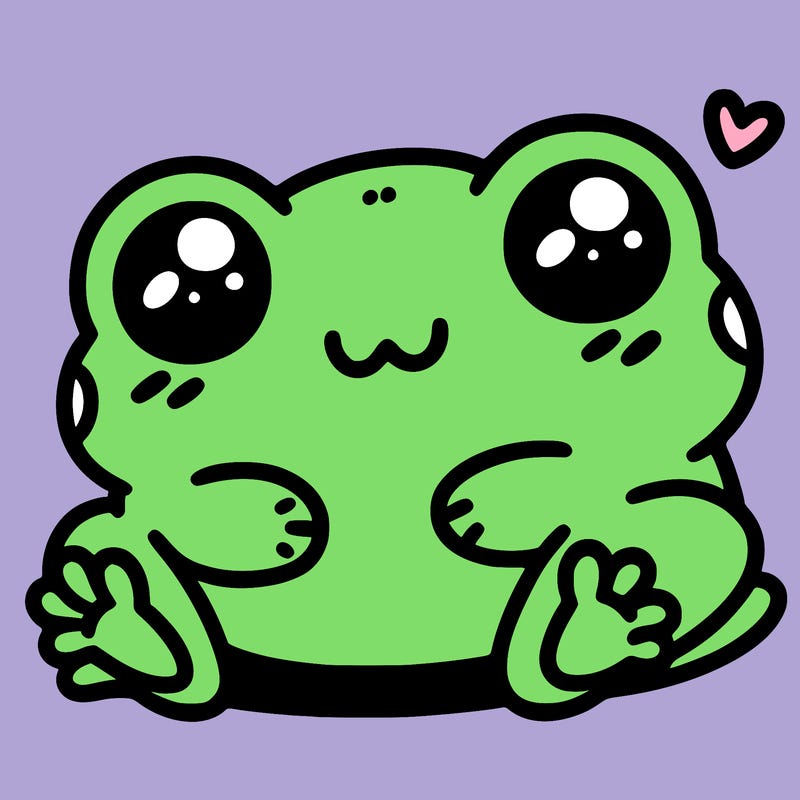 𝚔𝚊𝚠𝚊𝚒𝚒 𝚏𝚛𝚘𝚐