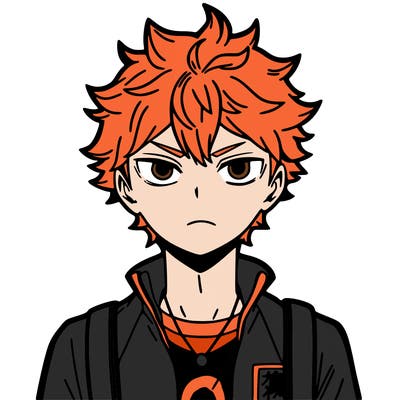 haikyuu