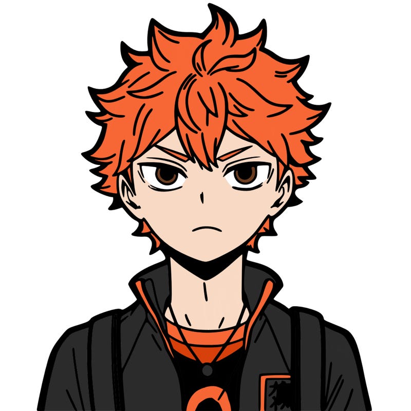 haikyuu