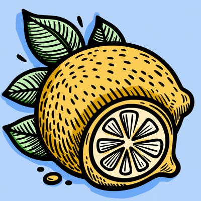 lemon