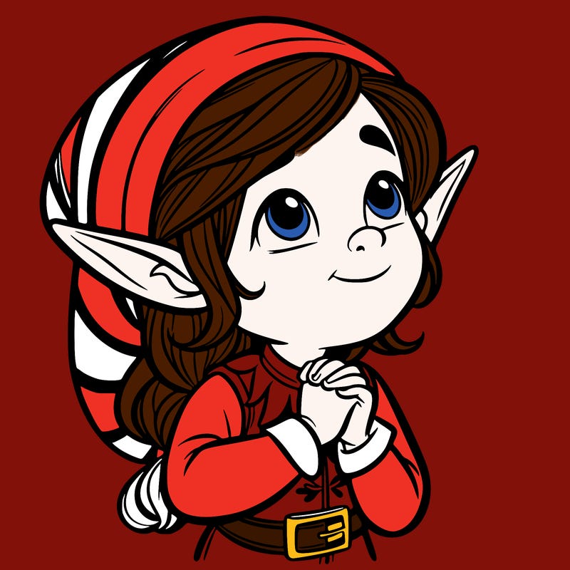 elves
