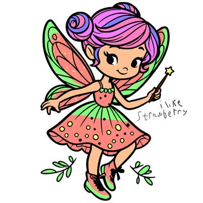 fairy
