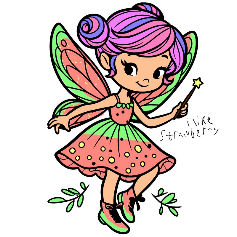 fairy
