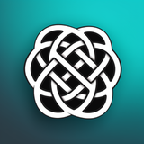 AI ChatBot Assistant ChatUltra - Icono de la App