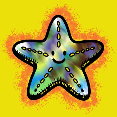 starfish