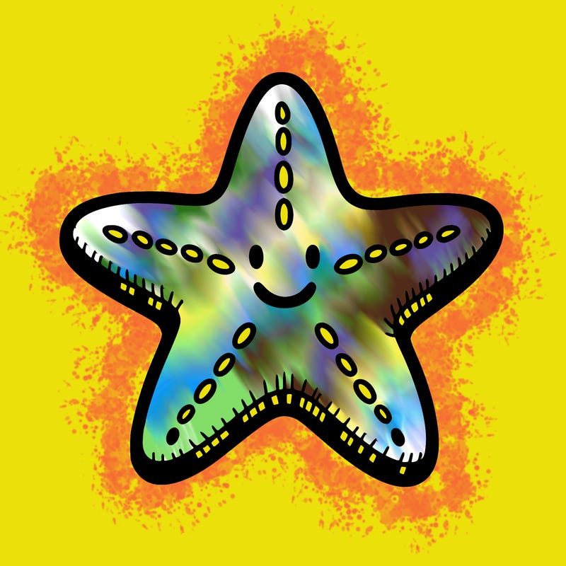 starfish