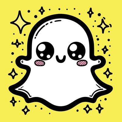 snapchat