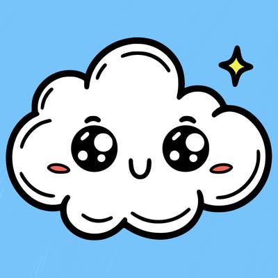 cloud