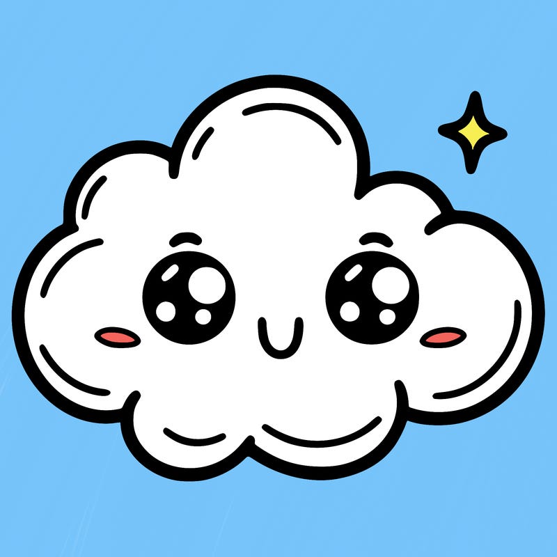 cloud