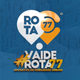 Rota77 #VAIDEROTA77