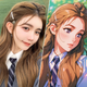Anime Maker : Cartoon Yourself
