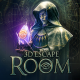 3D Escape Room : Mystic Manor - Icono de la App
