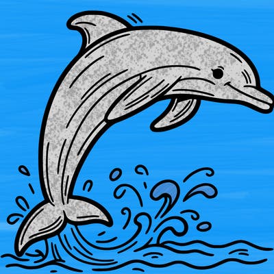 dolphin
