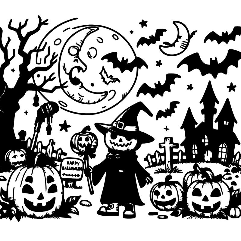 halloween