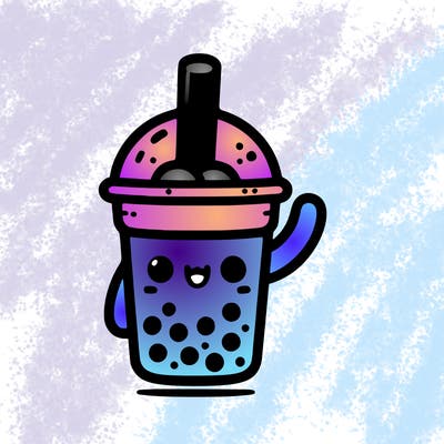 boba tea