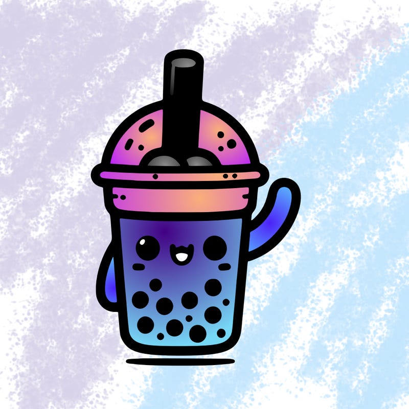 boba tea