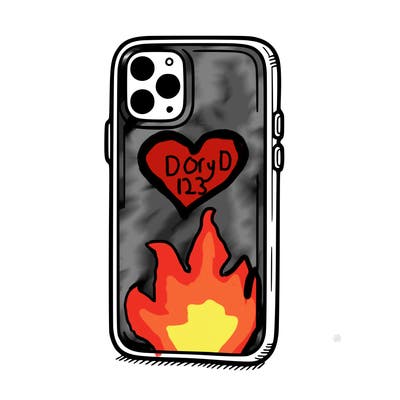 phone case