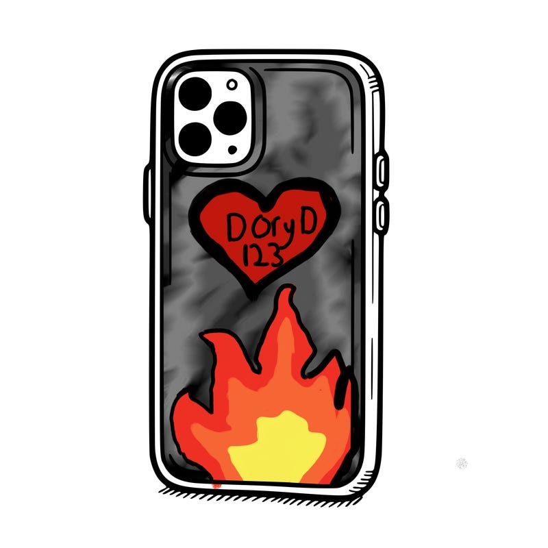 phone case