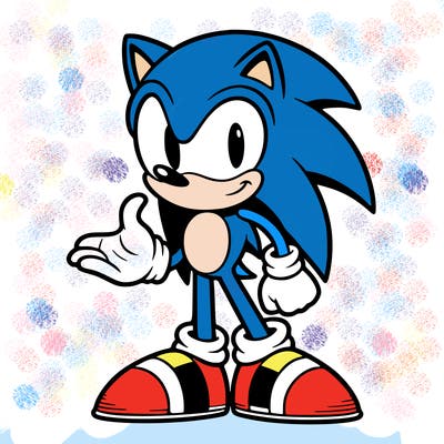sonic
