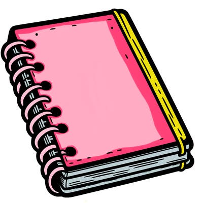 notebook