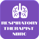 Respiratory Therapist NBRC