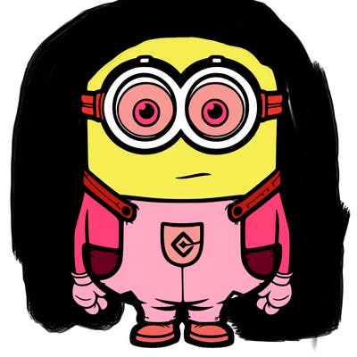 𝘮𝘪𝘯𝘪𝘰𝘯