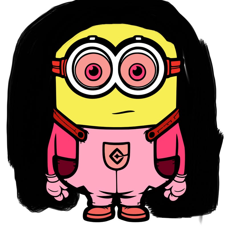 𝘮𝘪𝘯𝘪𝘰𝘯