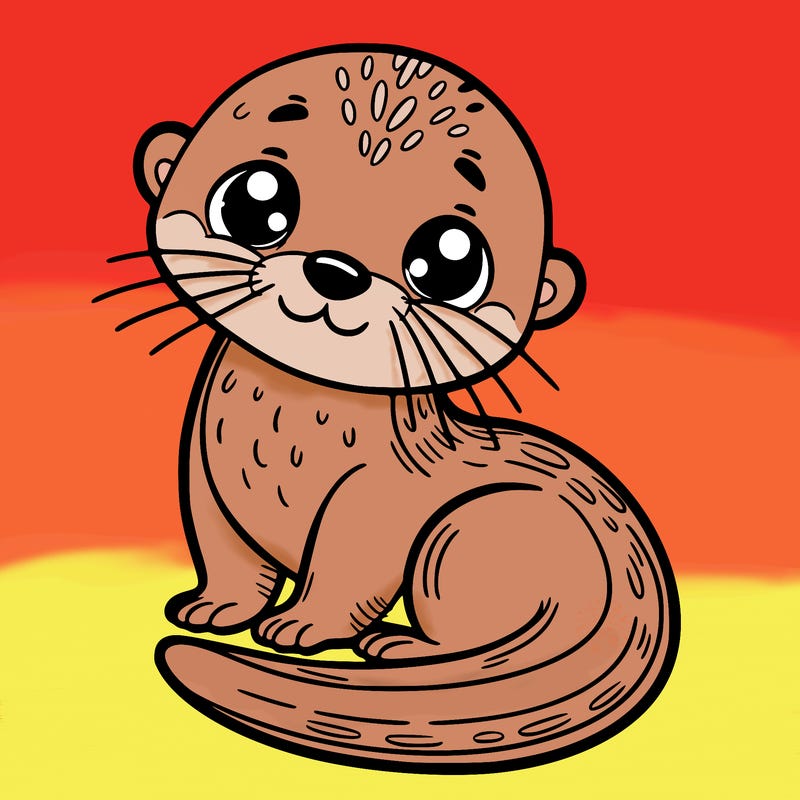 otter