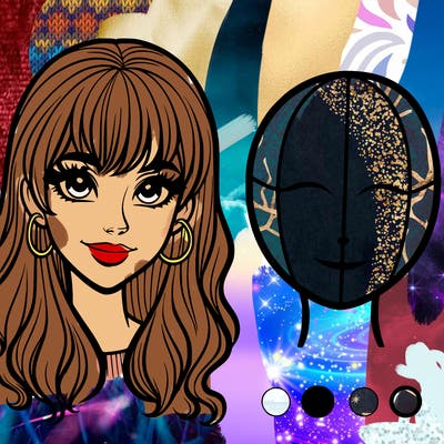 woman that looks like taylor swift