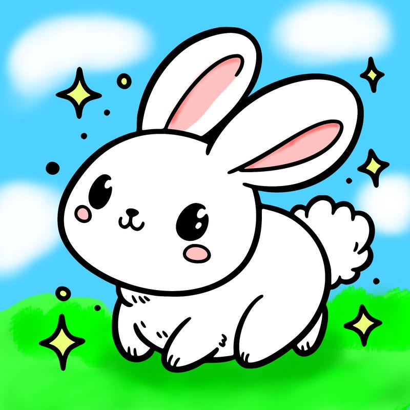 bunny
