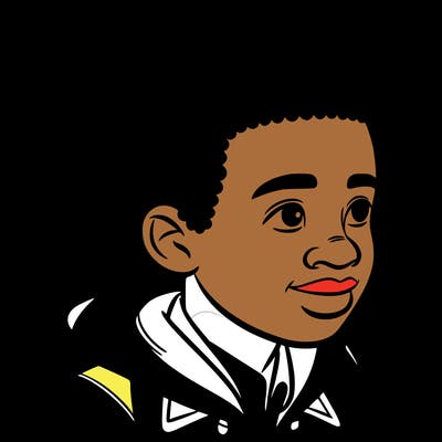 african american