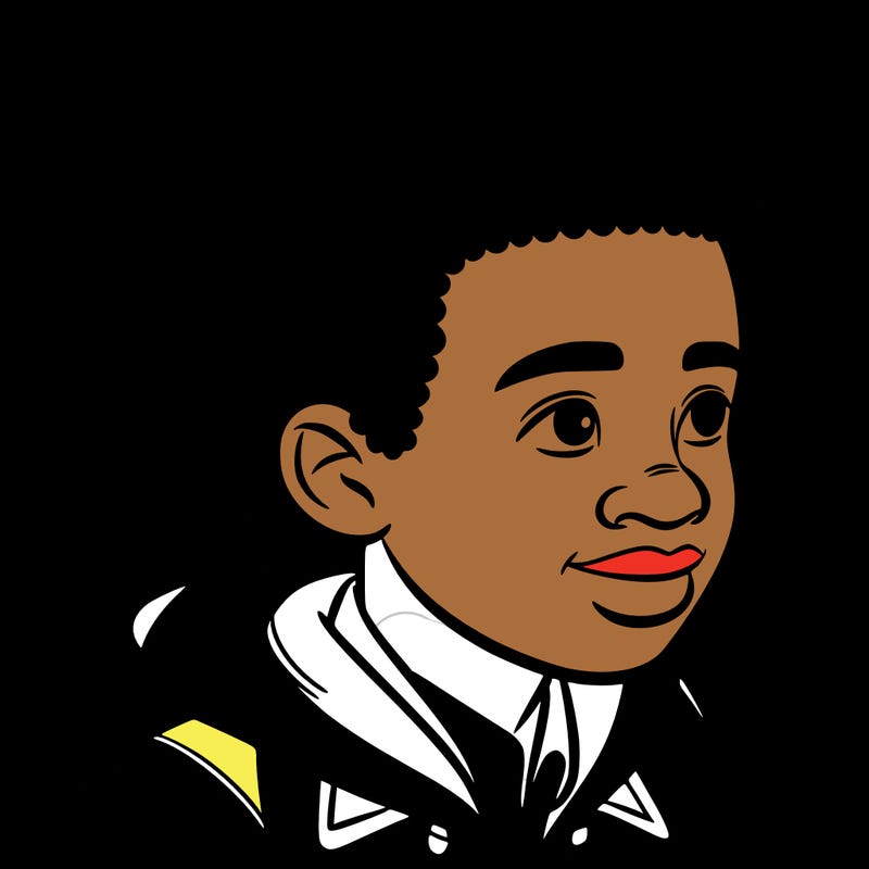 african american