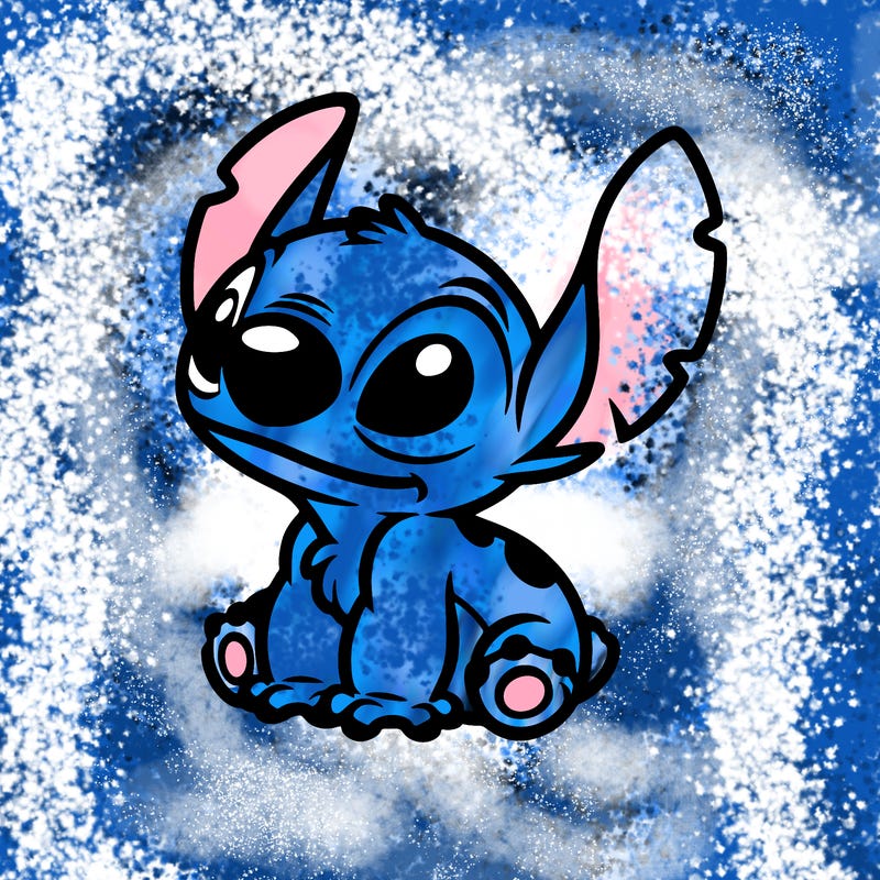 stitch