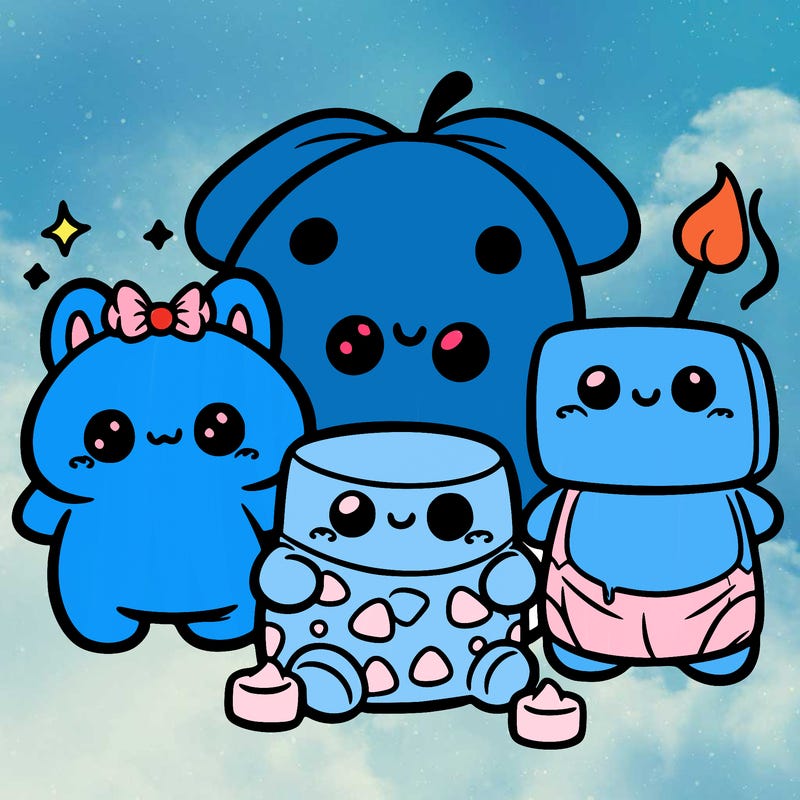 squishmallows