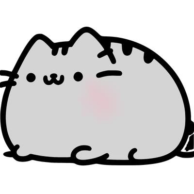 pusheen