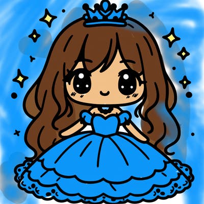 cute,girly,princessie